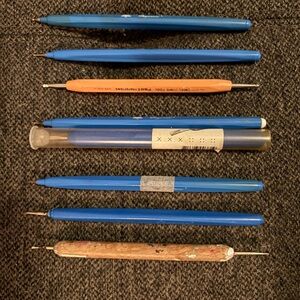 Pergamano craft set ($600 value)